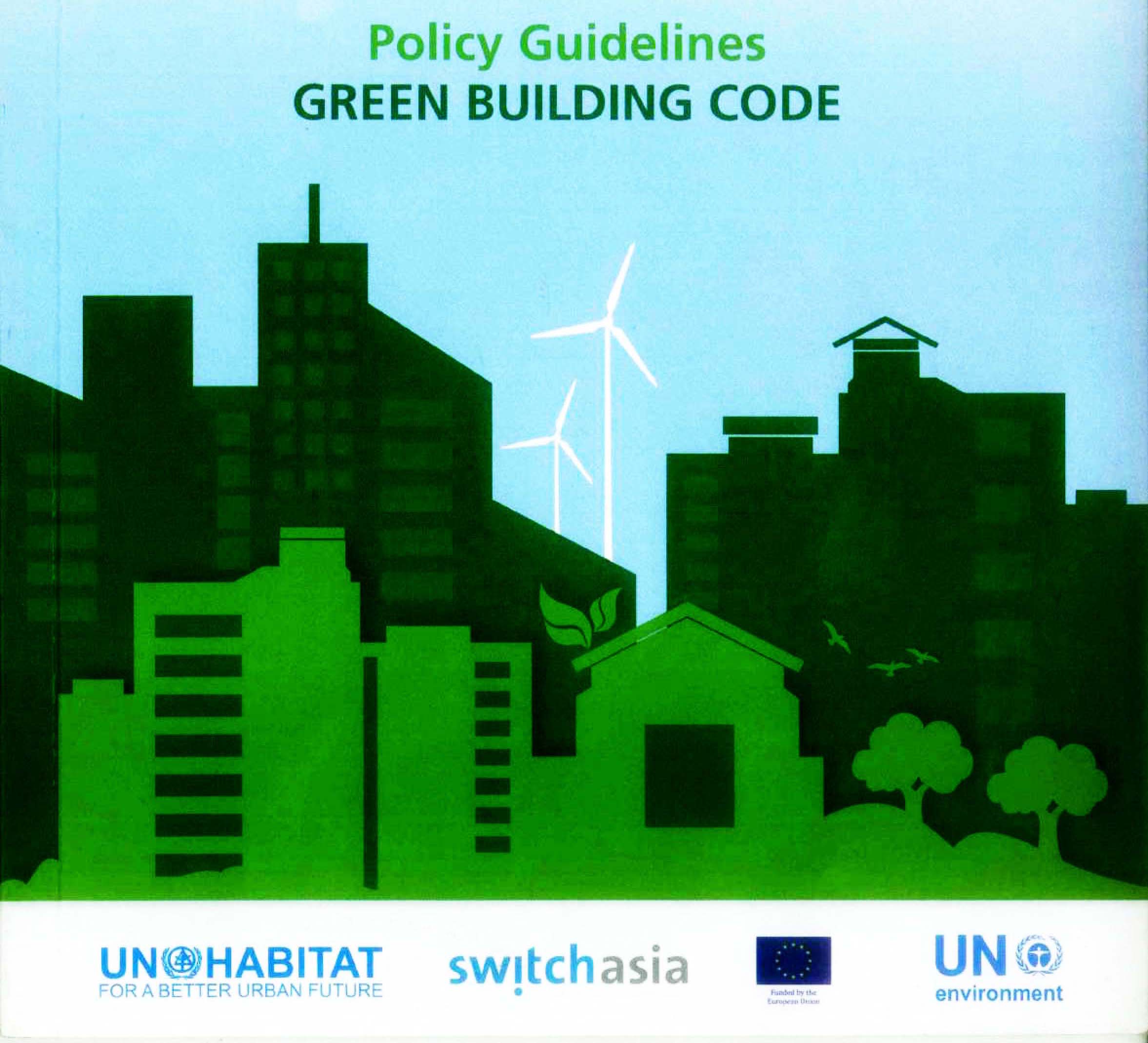 Green Building Council | News & Events